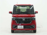 当社が使用していた試乗車です。走行少なめ、コンディションも良く、車検期間もまだたっぷり残っています。