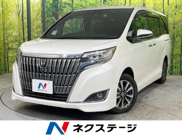 エスクァイア 2.0 Gi 