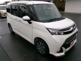 タンク 1.0 カスタム G 4WD 