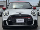 こちらのお車はMINI NEXT鶴ヶ島に展示中です。☆お問合せをお待ちしてます!