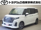トヨタ ルーミー