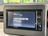 【ナビゲーション】使いやすいナビで目的地までしっかり案内してくれます。各種オーディオ再生機能も充実しており、お車の運転がさらに楽しくなります!!