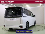 駐車時などの衝突の回避や軽減を図る駐車支援システム【PKSB】で安心をサポート、道路標識をディスプレイ確認できる【ロードサインアシスト】で見落とし防止をサポートします。
