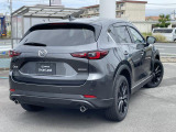 CX-5 2.2 XD ブラックトーンエディション 