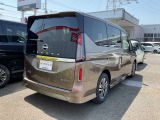 セレナ 1.4 e-POWER ハイウェイスターV 