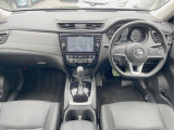 エクストレイル 2.0 20Xi 