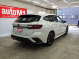 車内もキレイで嫌なニオイもありません。
