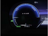 写真撮影時の走行距離です。