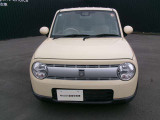アルトラパン G 4WD 