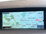 ●純正ナビ:一体感のあるナビは、高級感ある車内を演出してくれます。オーディオ機能も充実しておりますので、運転もより楽しめます♪