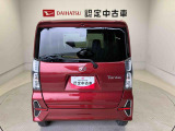 タントカスタム X スタイルセレクション 