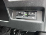 ビルトイン方式のETC!
