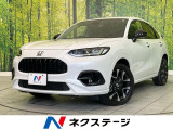 ホンダ ZR-V