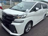 トヨタ ヴェルファイア