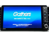 ☆ディーラーオプションのメモリーナビです☆
