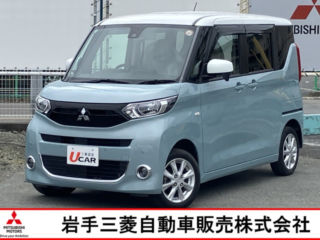 eKスペースT 4WD