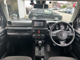 ジムニー XC 4WD 修復歴無し