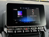 マルチファンクションタッチスクリーンは Android AutoとApple CarPlayに対応。googleなどのアプリによるナビゲーション等、多彩なメディアをお愉しみいただけます。