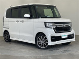 ホンダ N-BOXカスタム