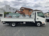 外装メッキ架装から内装の電動品・荷台の架装まで様々な要望を承っております☆