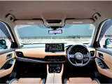 エクストレイル  1.5 G e-4ORCE 4WD