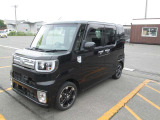 ピクシスメガ Gターボ レジャーエディション SAII 4WD 