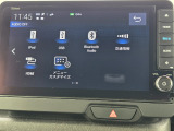 Bluetoothにも対応しています。