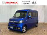 ホンダ N-VAN