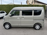 エブリイ ジョイン 4WD 