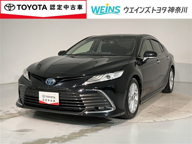 カムリ 2.5 G 