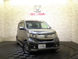 全国のホンダディーラーでサービスが受けられる1年間走行距離無制限のホッと保証付きです。
