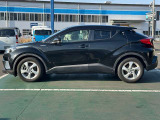 C-HR ハイブリッド 1.8 S 