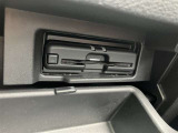 ETC装備で、高速道路もスムーズに通行できます!
