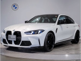 BMW M3 後期モデル ワンオーナーMコンフォートパッケージ ステアリングヒーター 電動トランク アコースティックガラス アクティブベンチレーションシート パーキングアシストプラス LEDライト