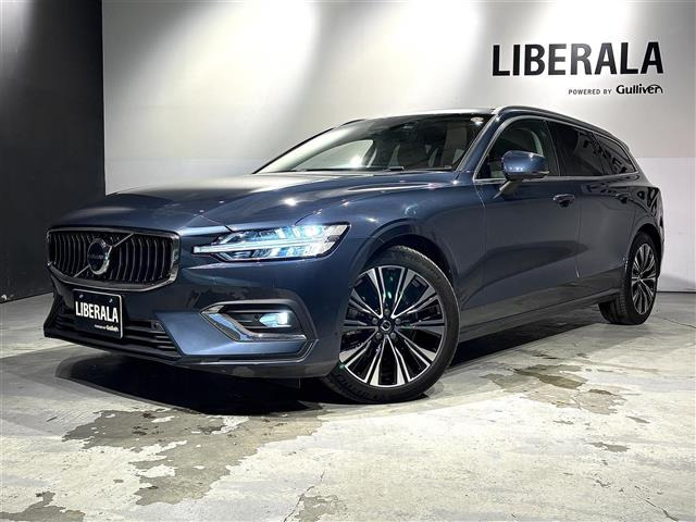 ボルボ V60 