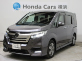 ホンダカーズ横浜 U-Select港北ニュータウンへようこそ! 当社下取りのお墨付き車両!人気車両で充実装備の一台!おススメです☆どうぞご覧ください☆