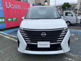 セレナ 1.4 e-POWER ハイウェイスターV 