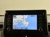 【ナビゲーション】いまや必須装備のナビゲーションを搭載!知らない場所でも目的地までしっかり案内してくれます。オーディオ機能も充実!キャンプや旅行はもちろん通勤や普段のドライブも楽しめます!