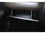 収納場所が豊富で室内もスッキリ!