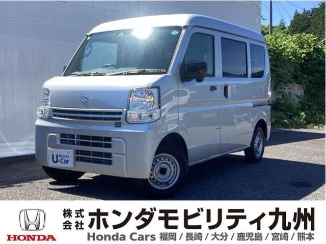 エブリイ PA リミテッド ハイルーフ