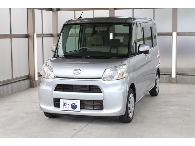 タント L SAII