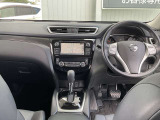 アイポイントも高く、視界の良い運転席からの画像です。是非、実車でお確かめください。