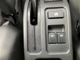 運転席メモリー付パワーシート!誰でも最適なドライビングポジションが得られます!