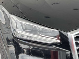 LEDヘッドライト