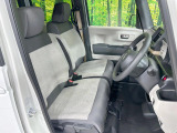 ドライバーによって運転しやすいポジションは異なり、あの車はどうなのか不安なこともありますよね。気になるお車は店頭で乗り込んでご確認いただけます♪