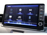 CD、DVD、SD、USB、Bluetooth、フルセグTV、ラジオをご使用いただけます♪
