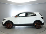 T-Cross TSI スタイル 