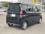 ルークス X 4WD 