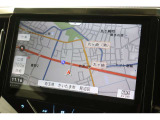 カロッツェリアナビ AVIC-CE900 CD DVD USB Bluetooth フルセグ 初めての道でも快適なドライブをサポートします!