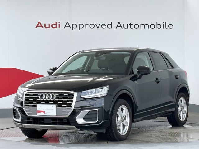 Q2 1.0 TFSI スポーツ 